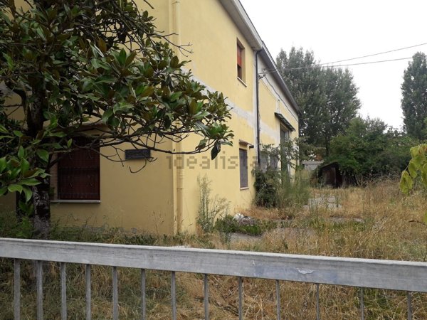 appartamento in vendita a San Felice sul Panaro