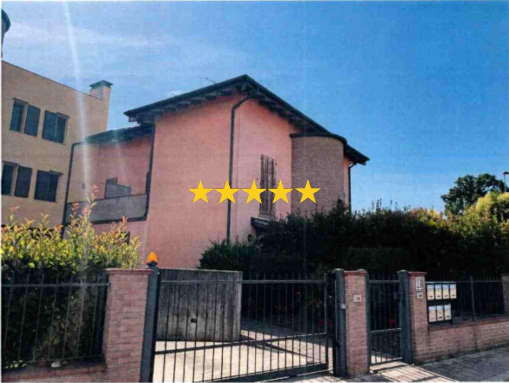 casa indipendente in vendita a San Felice sul Panaro