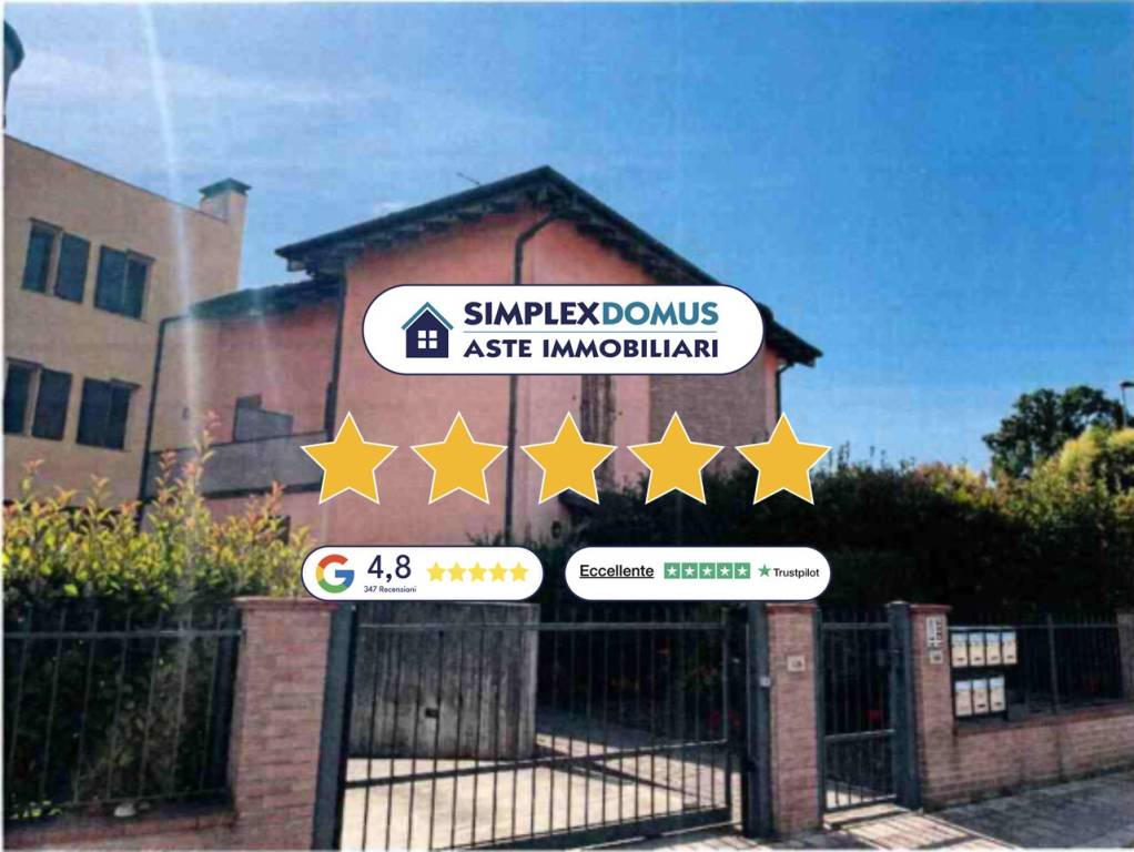 casa indipendente in vendita a San Felice sul Panaro