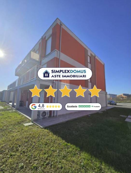 appartamento in vendita a San Felice sul Panaro