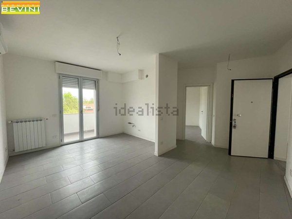 appartamento in vendita a San Felice sul Panaro