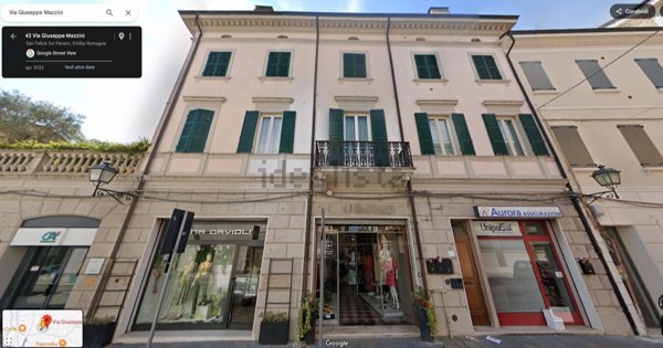 appartamento in vendita a San Felice sul Panaro