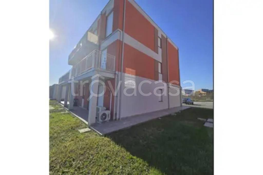 appartamento in vendita a San Felice sul Panaro