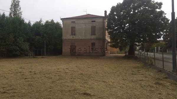 casa indipendente in vendita a San Felice sul Panaro