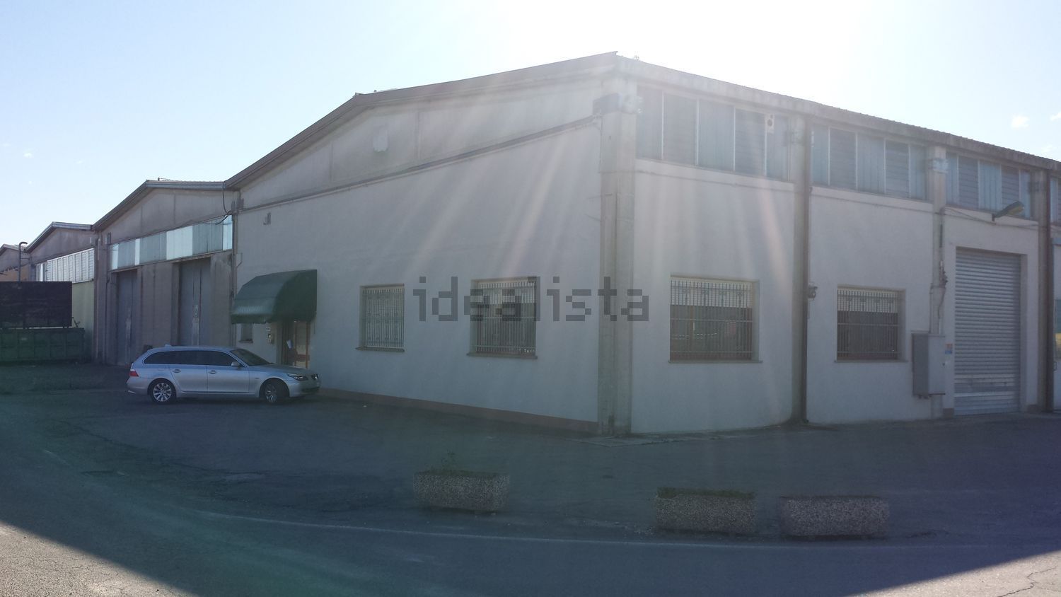 casa indipendente in vendita a San Felice sul Panaro