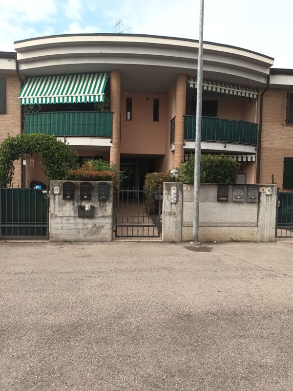 appartamento in vendita a San Felice sul Panaro