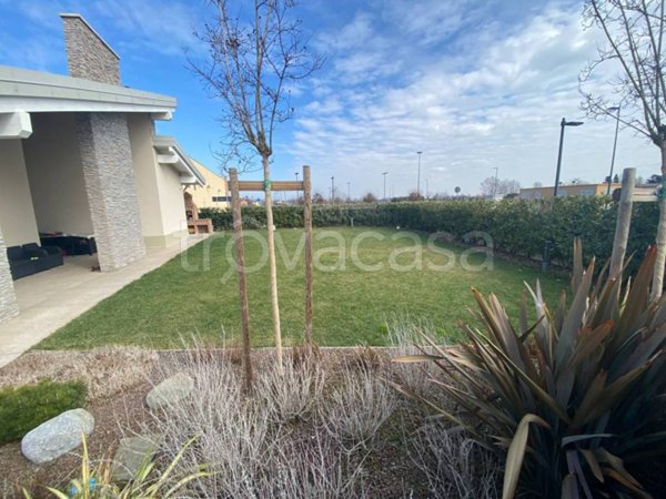 casa indipendente in vendita a San Felice sul Panaro