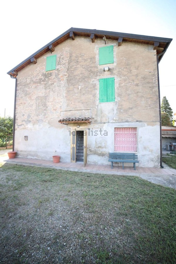 casa indipendente in vendita a San Felice sul Panaro