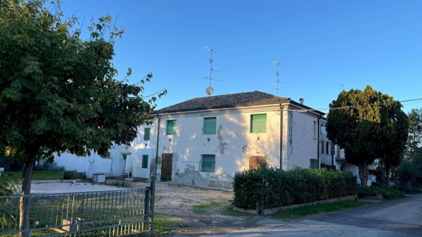 casa indipendente in vendita a San Felice sul Panaro
