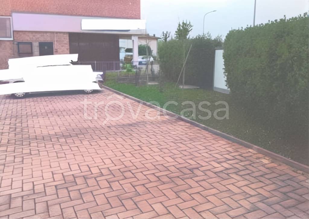 terreno edificabile in vendita a San Felice sul Panaro