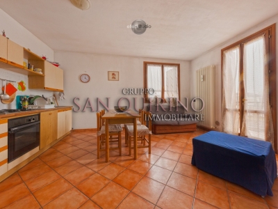 appartamento in vendita a San Felice sul Panaro