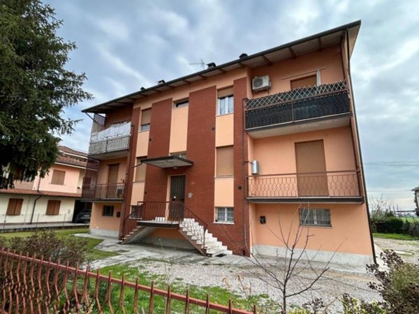 appartamento in vendita a San Felice sul Panaro