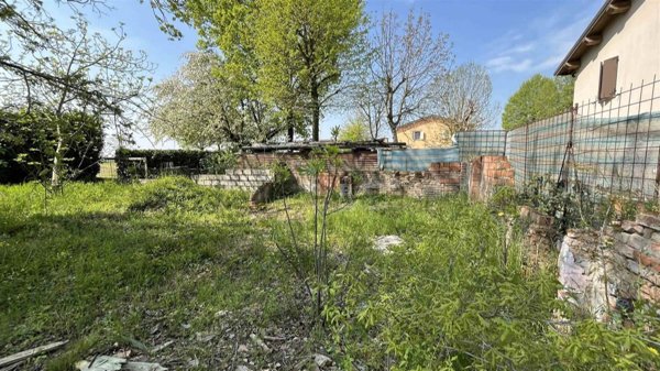 casa indipendente in vendita a San Felice sul Panaro