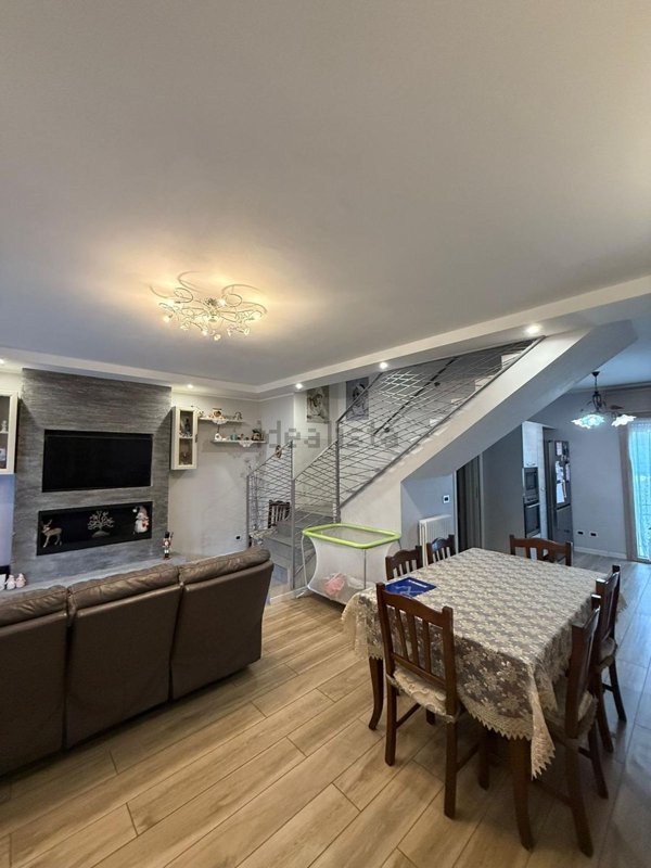 casa indipendente in vendita a San Felice sul Panaro