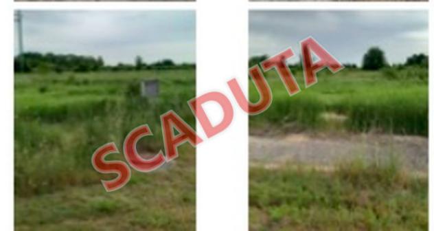 terreno edificabile in vendita a San Felice sul Panaro