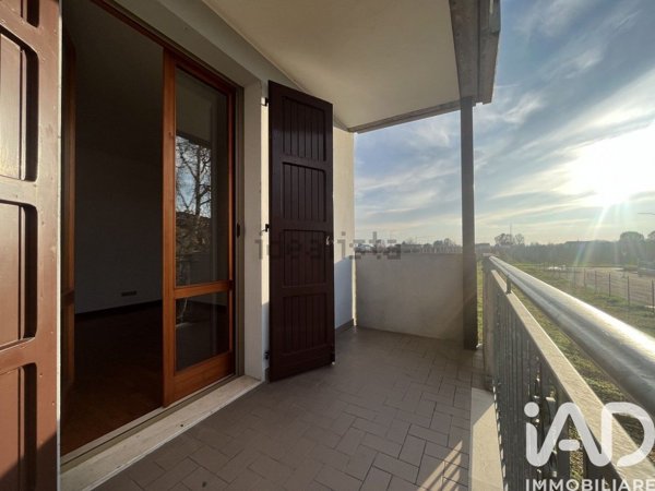 appartamento in vendita a San Felice sul Panaro