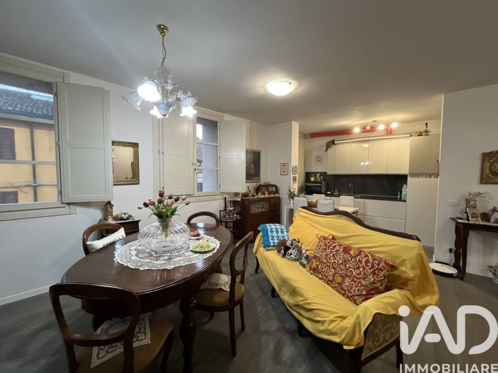 appartamento in vendita a San Felice sul Panaro