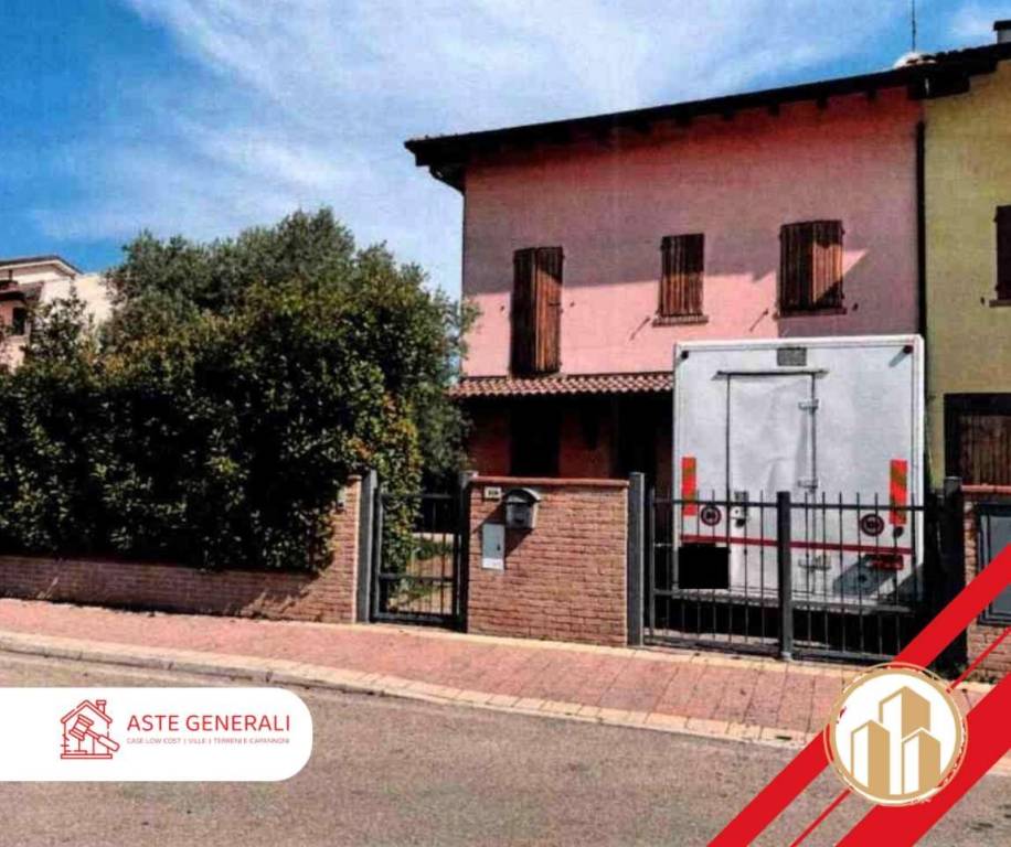 casa indipendente in vendita a San Felice sul Panaro