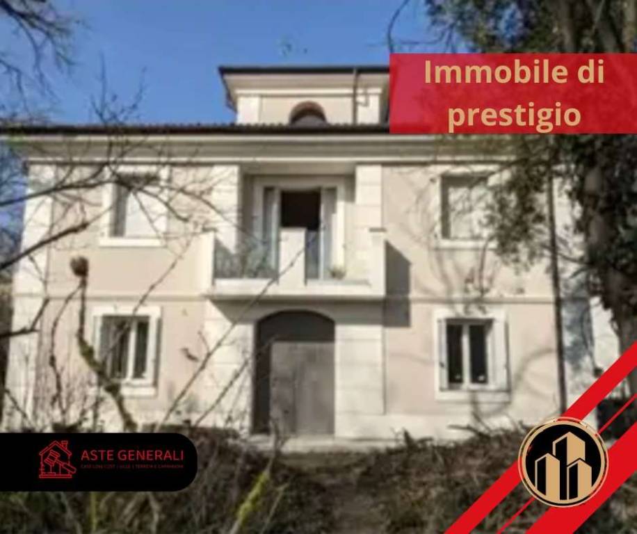 casa indipendente in vendita a San Felice sul Panaro