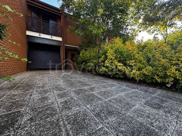 casa indipendente in vendita a San Felice sul Panaro