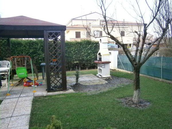 appartamento in vendita a San Felice sul Panaro