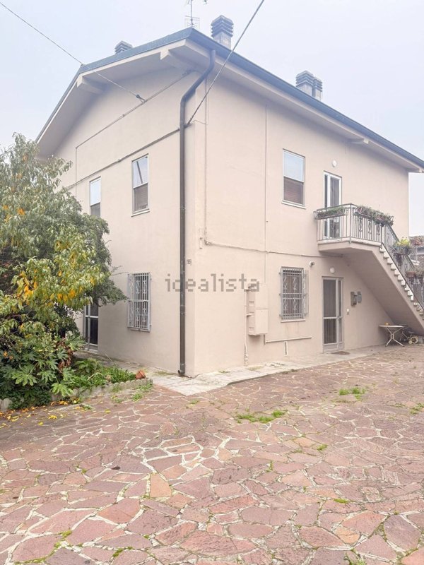 casa indipendente in vendita a San Felice sul Panaro