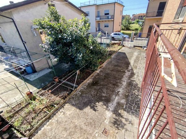 casa indipendente in vendita a San Felice sul Panaro