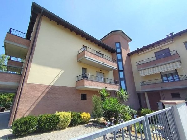 appartamento in vendita a San Felice sul Panaro