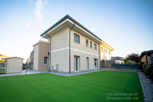 appartamento in vendita a San Felice sul Panaro