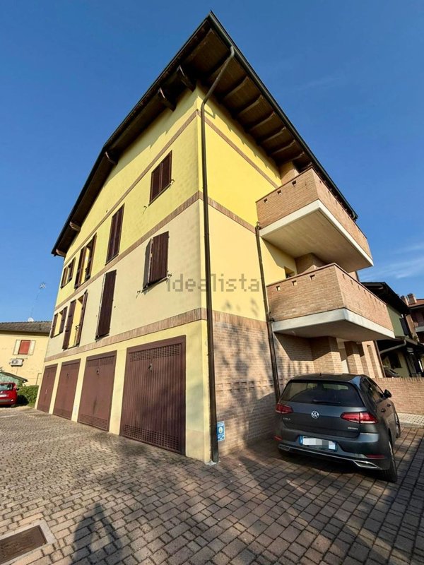 appartamento in vendita a San Felice sul Panaro