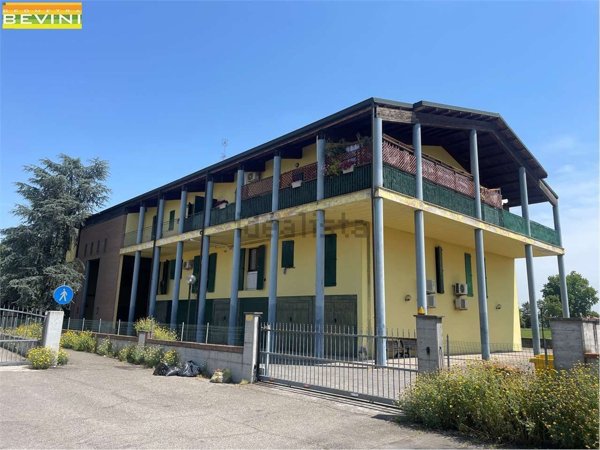 appartamento in vendita a San Felice sul Panaro