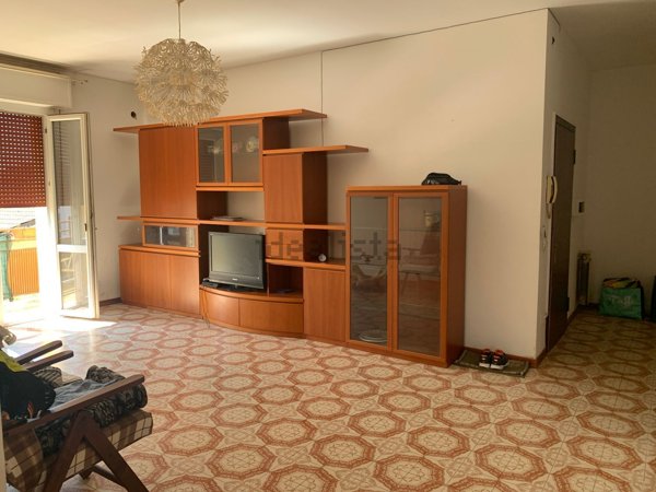 appartamento in vendita a San Felice sul Panaro