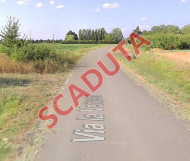 terreno edificabile in vendita a San Felice sul Panaro