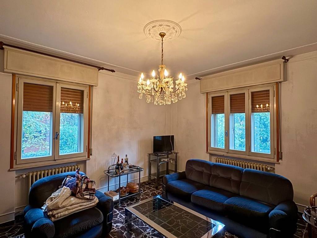 casa indipendente in vendita a San Felice sul Panaro