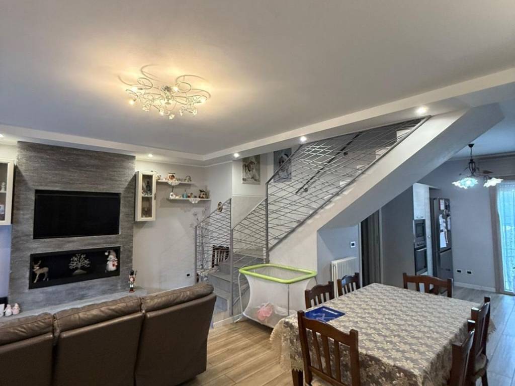 casa indipendente in vendita a San Felice sul Panaro