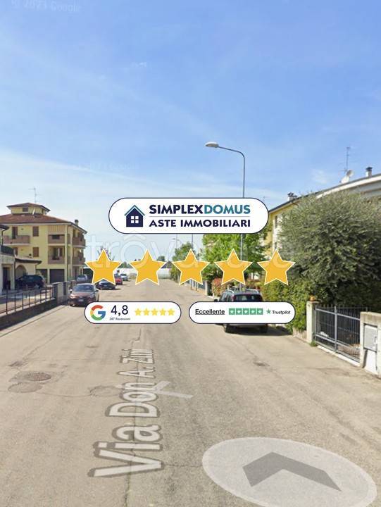 appartamento in vendita a San Felice sul Panaro