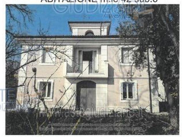 casa indipendente in vendita a San Felice sul Panaro