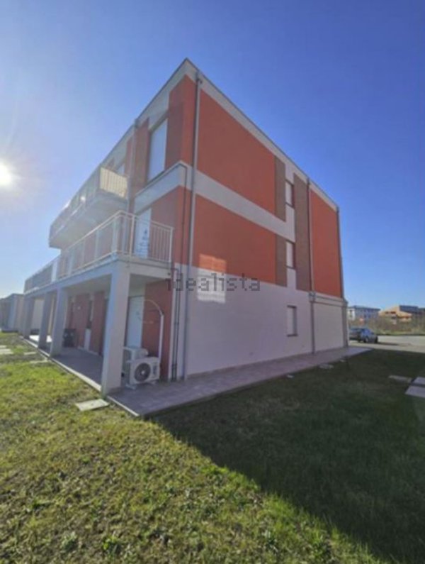 appartamento in vendita a San Felice sul Panaro