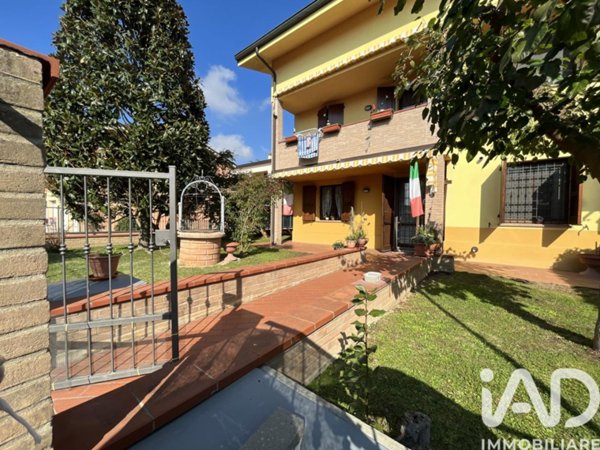 casa indipendente in vendita a San Felice sul Panaro