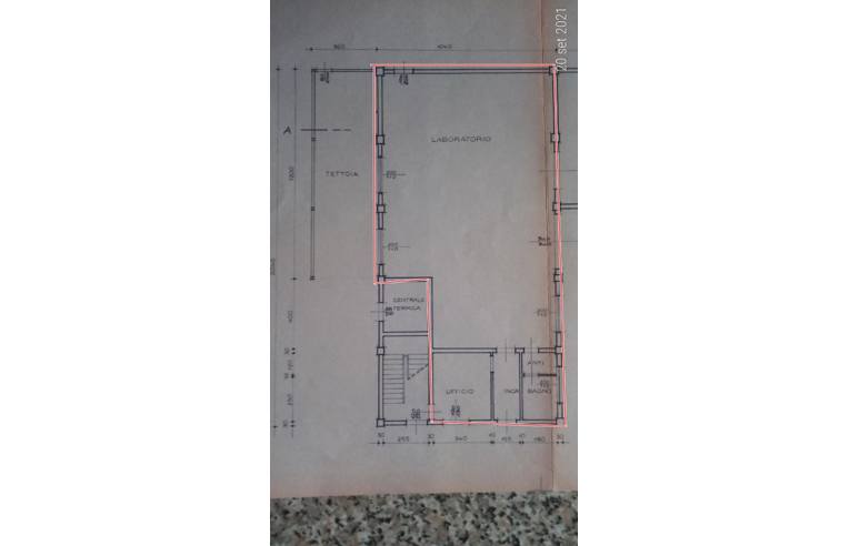 appartamento in vendita a San Felice sul Panaro