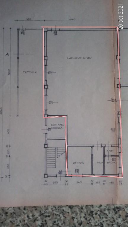 appartamento in vendita a San Felice sul Panaro