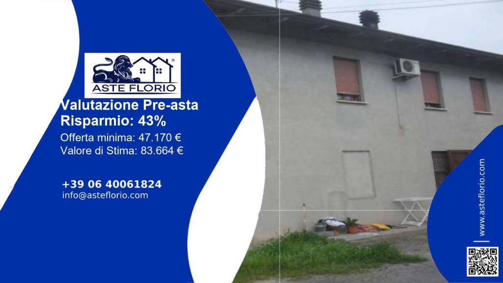 appartamento in vendita a San Felice sul Panaro