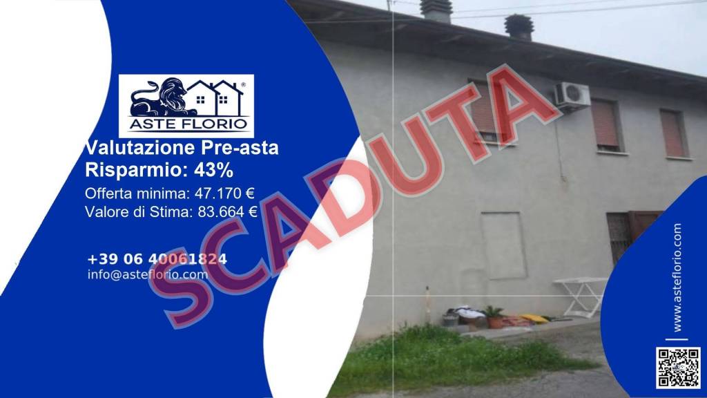 appartamento in vendita a San Felice sul Panaro