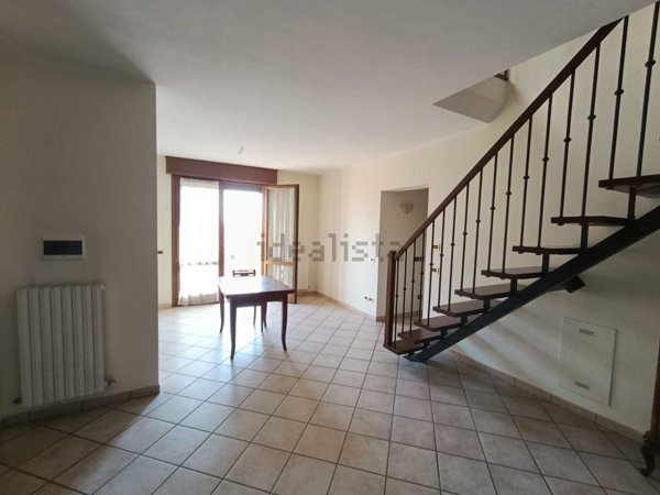 appartamento in vendita a San Felice sul Panaro