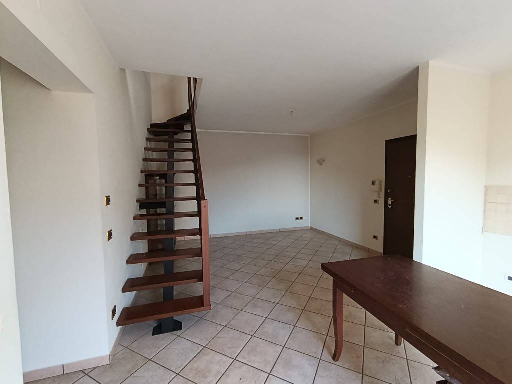 appartamento in vendita a San Felice sul Panaro