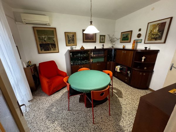 appartamento in vendita a San Felice sul Panaro