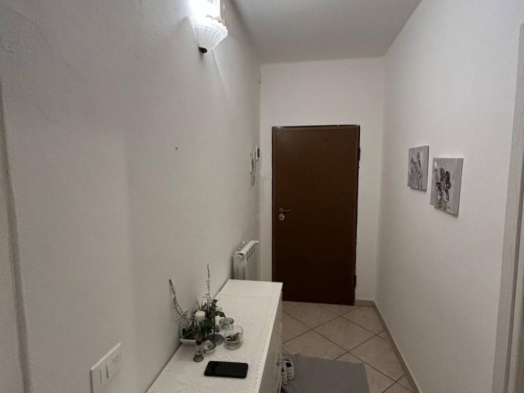 appartamento in vendita a San Felice sul Panaro