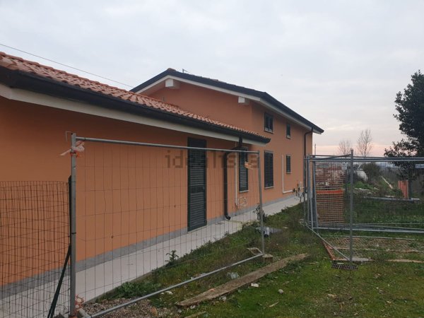 casa indipendente in vendita a San Felice sul Panaro