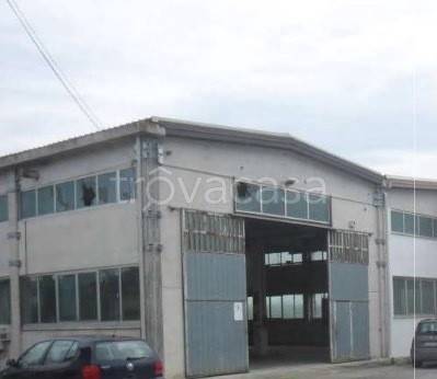 locale commerciale in vendita a San Felice sul Panaro