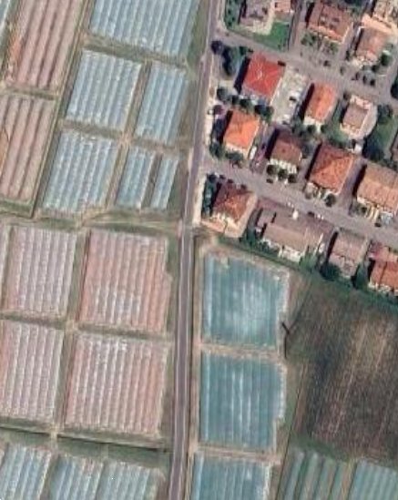 appartamento in vendita a San Felice sul Panaro